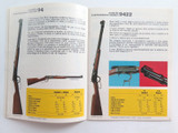 1976 Italian Winchester Armi E Munizioni (Weapon & Ammunition) Catalogue