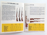 1976 Italian Winchester Armi E Munizioni (Weapon & Ammunition) Catalogue