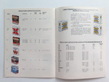 1976 Italian Winchester Armi E Munizioni (Weapon & Ammunition) Catalogue