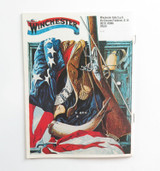 1976 Italian Winchester Armi E Munizioni (Weapon & Ammunition) Catalogue