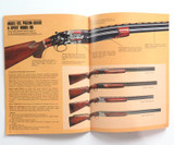 1978 Winchester Western Sporting Arms, Ammunition & Components Catalogue