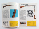 1976 Spanish Winchester Armas Y Municiones (Weapon & Ammunition) Catalogue