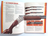 1979 Winchester Western Sporting Arms, Ammunition & Components Catalogue