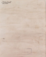 2004 Decatur Radar Tuning Fork 60.2 KPH + Calibration COA