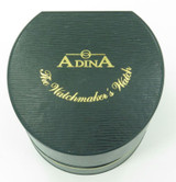 Very Nice Adina Ladies Watch Display Box.