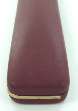 Vintage Robert Alan, North Ryde, Sydney Bracelet Display Box.