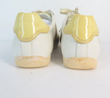 Patent Leather Louis Vuitton Sneakers, size 36.5.