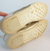 Patent Leather Louis Vuitton Sneakers, size 36.5.