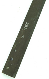 cWW2 Japanese Made Part Metal Sextant.