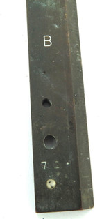 cWW2 Japanese Made Part Metal Sextant.