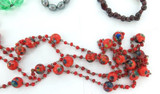 Nice Job Lot Necklaces, Most Vintage. Costume Jewellery.
