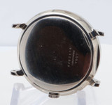 Authentic Vintage Mido Steel 36mm Watch Case Ref 7007 - New Old Stock