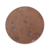 RARE Vintage Katoomba Scenic Railway Adult 9d Token.