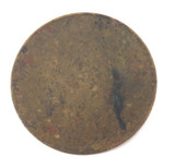 Vintage Amusement Token. JL No Cash Value. For Amusement Only.