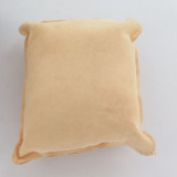 Ebel Mens Watch Pouch + Pillow.