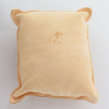 Ebel Mens Watch Pouch + Pillow.