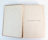 The Pickwick Papers Hardcover Book by Charles Dickens. Published 1920