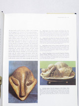 Concise History of World Sculpture, Germain Bazin by Roto Smeets