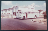1974 6 Photos Vintage Brisbane Council Buses.