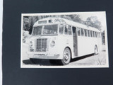 1974 6 Photos Vintage Brisbane Council Buses.