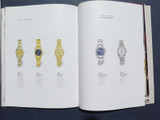 2006 Rolex Oyster Perpetual Book A4 Full Sized 104 Page Catalogue