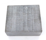 Rare Vintage Solid Metal Printers Die, Mold, Logo. Emmanuel College, Gold Coast