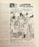 “The Champion” Boys Magazine. No. 901 Vol. XXXV Week Ending May 6th 1939.