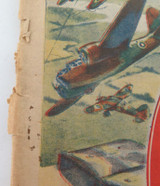 “The Champion” Boys Magazine. No. 953 Vol. 37 Week Ending May 4th 1940.