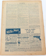 “The Champion” Boys Magazine. No. 910 Vol. XXXV Week Ending July 8th 1939.