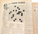 “The Champion” Boys Magazine. No. 910 Vol. XXXV Week Ending July 8th 1939.