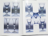 Group of Glass and Continental Porcelain Collectors Reference Books