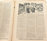 “The Champion” Boys Magazine. No. 949 Vol. 37 Week Ending April 6th, 1940.