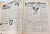 “The Champion” Boys Magazine. No. 696 Vol. XXVII Week Ending June 1st, 1935.