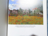 Job lot of books. European Impressionism 1860 - 1905, Monet, Gardening.