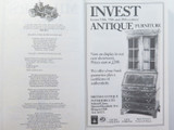 Miller's Antiques Price Guide Professional Handbook 1989