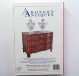 Carter's Price Guide to Antiques in Australasia 1996 Book