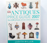 Miller's Antiques Price Guide 2007