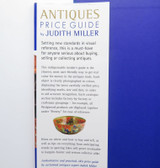 Miller's Antiques Price Guide 2003 Reference Book