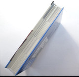 Miller's Antiques Price Guide 2002 Reference Book, never used.