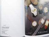 Vintage Books. World Time Catalogue, Taschen-und Armbanduhren, Clocks & Watches