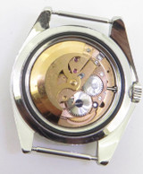 Rare Vintage 1967 Omega Automatic Seamaster 300 Steel Mens Watch Ref 165 024