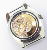 Rare Vintage 1967 Omega Automatic Seamaster 300 Steel Mens Watch Ref 165 024