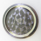 Rare Vintage 1967 Omega Automatic Seamaster 300 Steel Mens Watch Ref 165 024