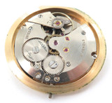 Vintage Rotary 21J Date Cal. 1702/08 Mens Watch Movement & Dial.