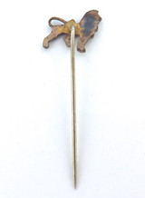 Rare 1950s Official English Rugby League Team LION Pin.