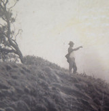 1923 Huge / Rare / Stunning Photograph Alexandra Headlands, QLD