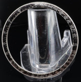 Vintage 60s Omega Speedmaster 2915 2998 145.012 105.003 Dot Over 90 Bezel