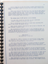 Winchester 'Standardisation and Simplification of Paper Shell Loads' Book