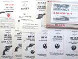 Sturm Ruger & Co 1977 Dealers Retail Pack #1