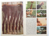 History of Firearms Brochure by Remington Historical Gallery of American Guns